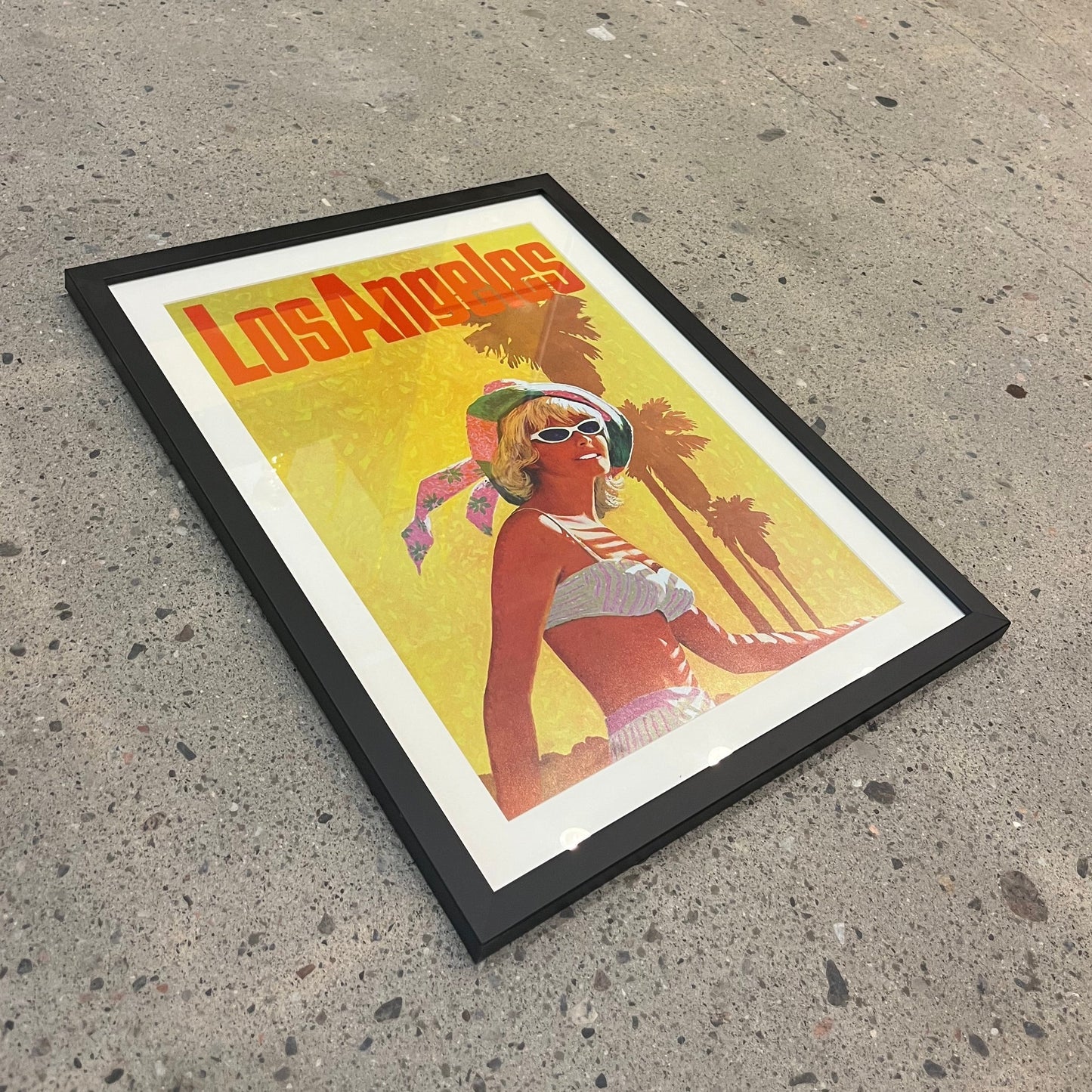 Los Angeles