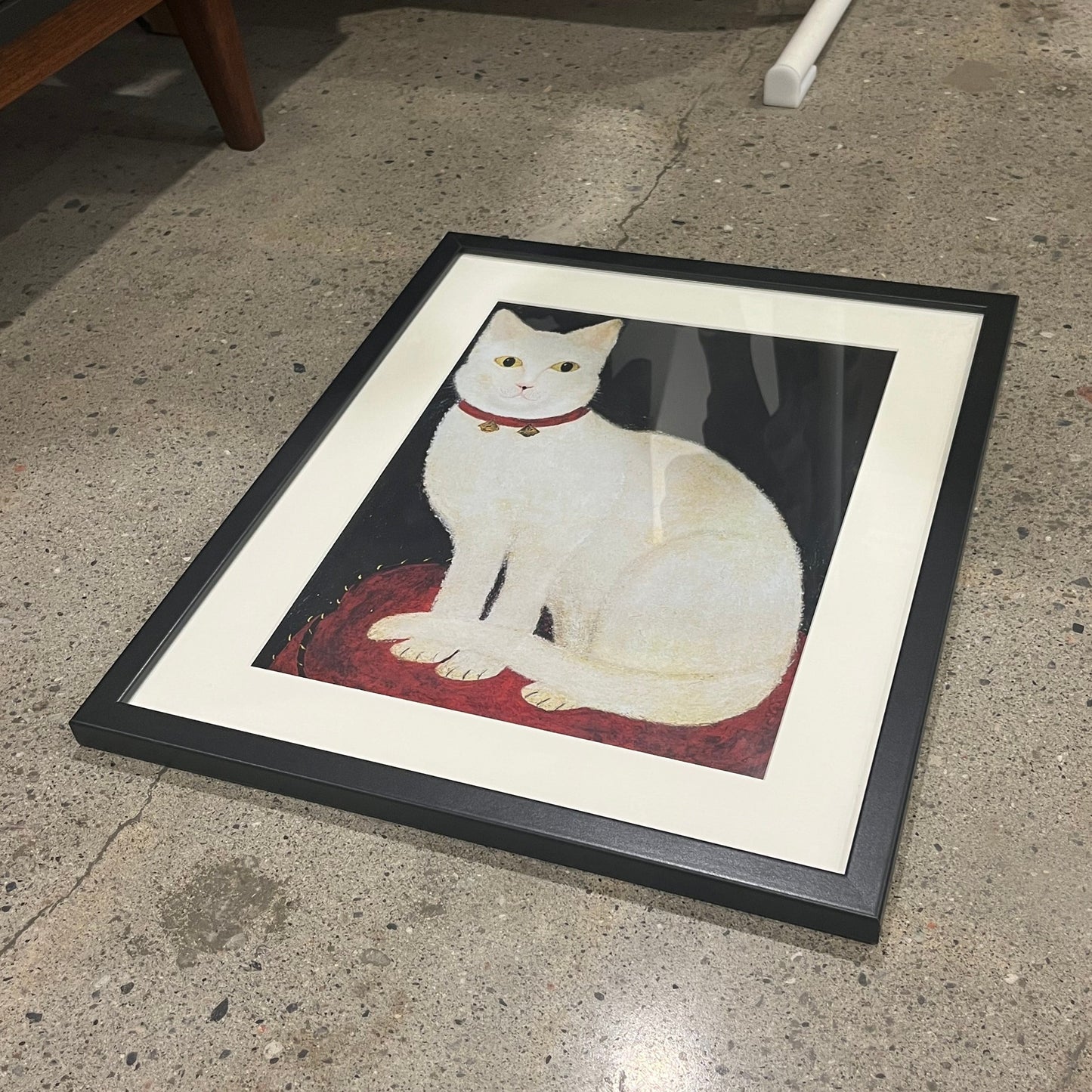 Chat