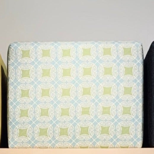 Billie motifs