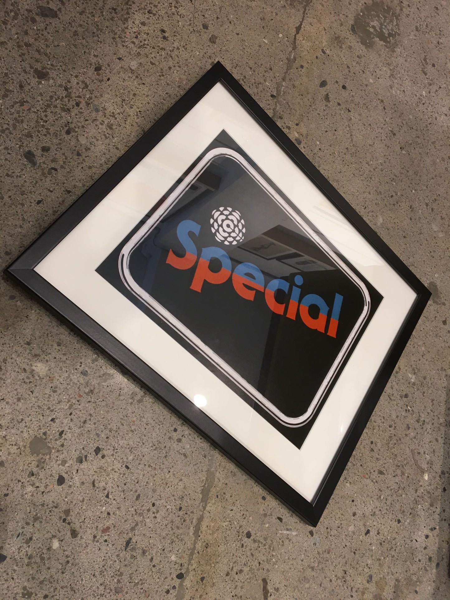 Spécial