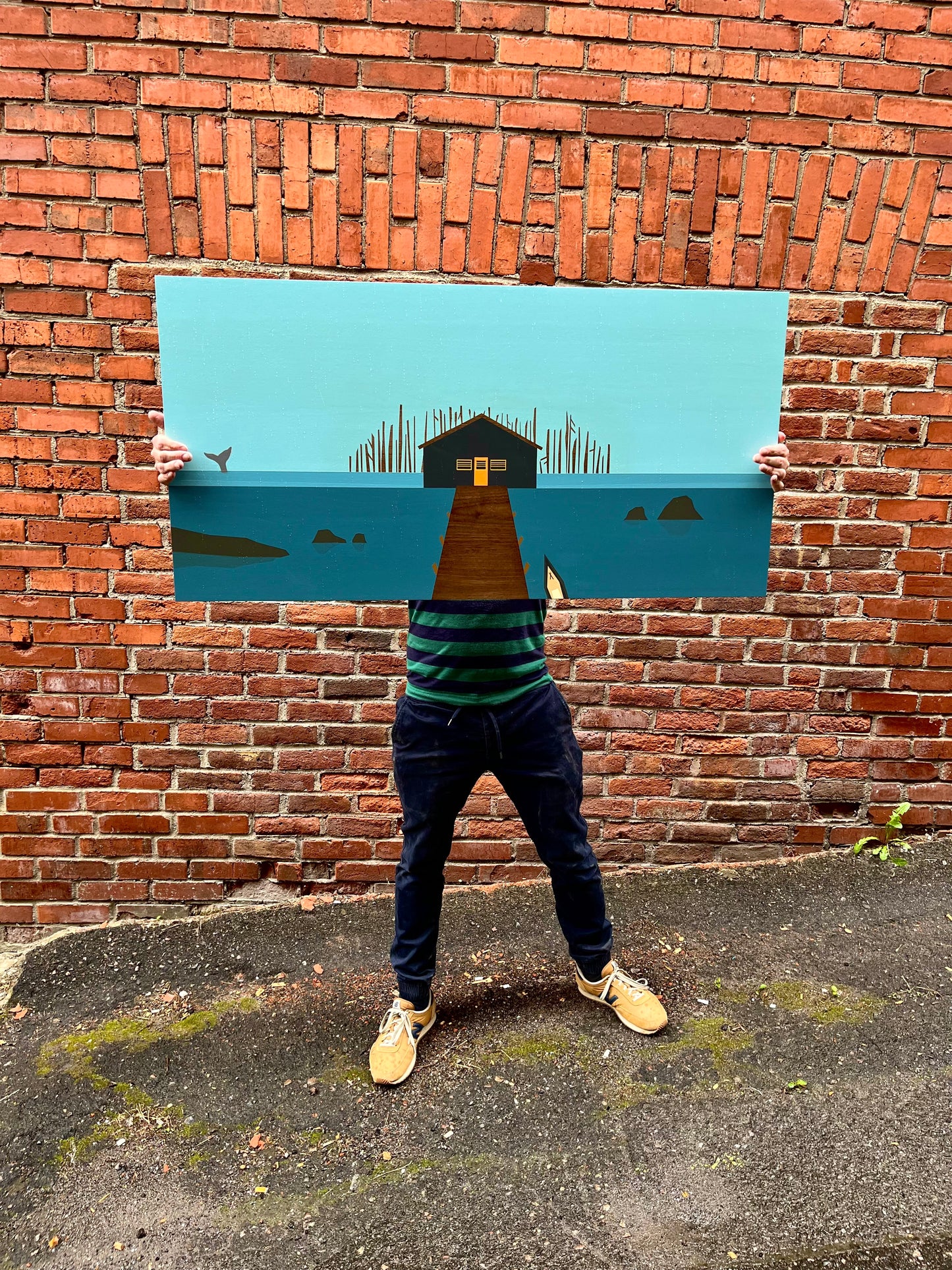 Off