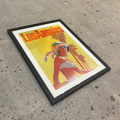 Los Angeles